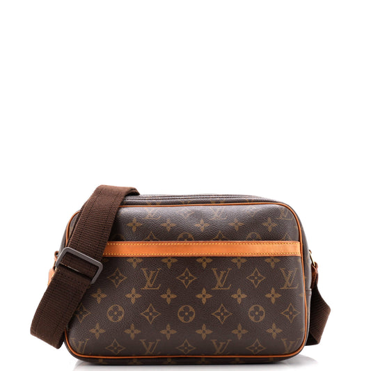 STRAPSTORY CROSSBODY BAG - 583