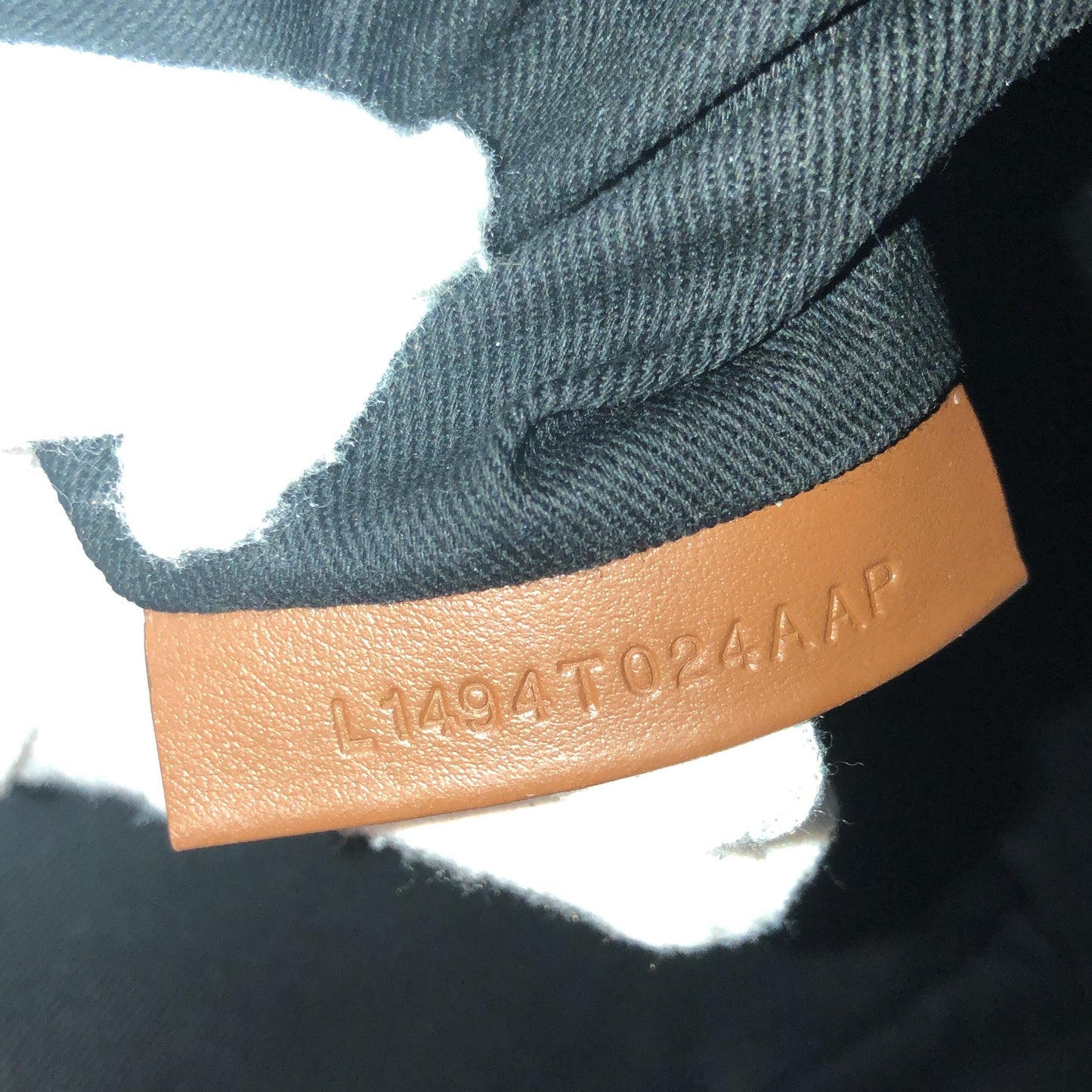 STRAPSTORY TOTE - 322
