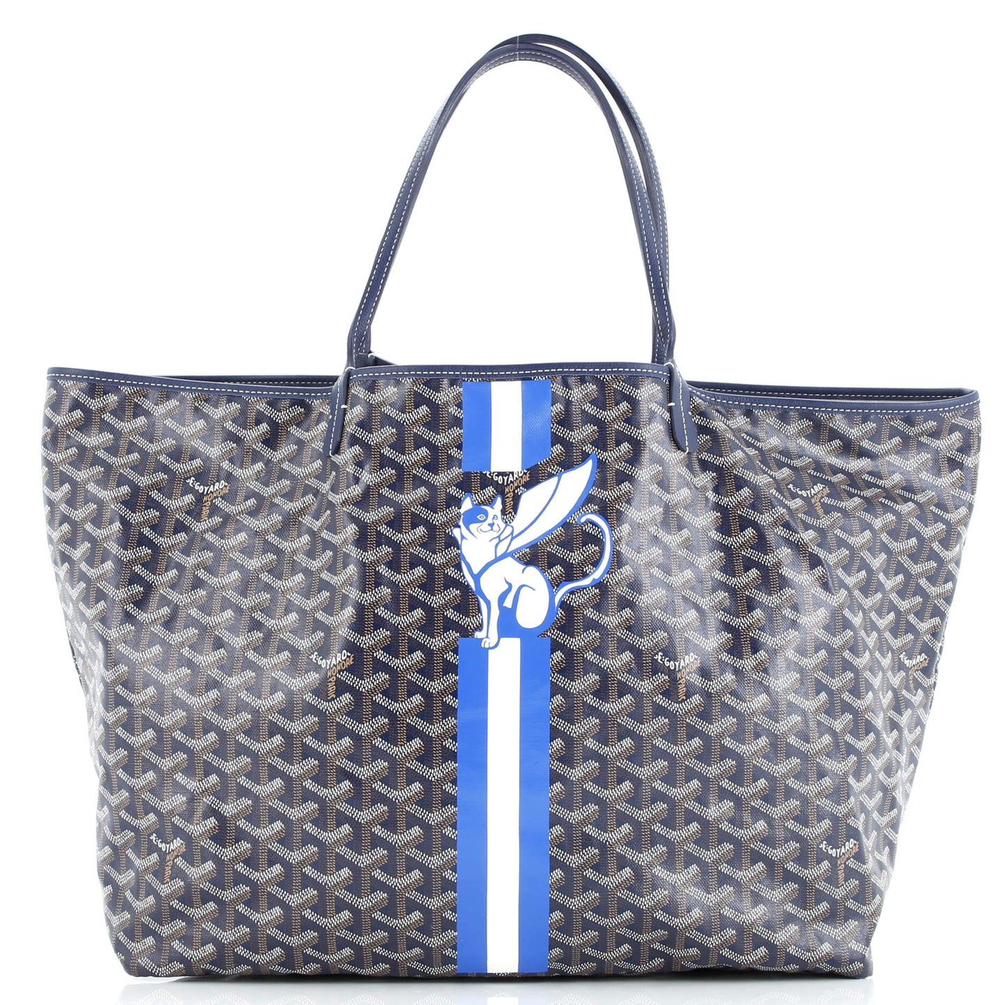 STRAPSTORY TOTE - 2369