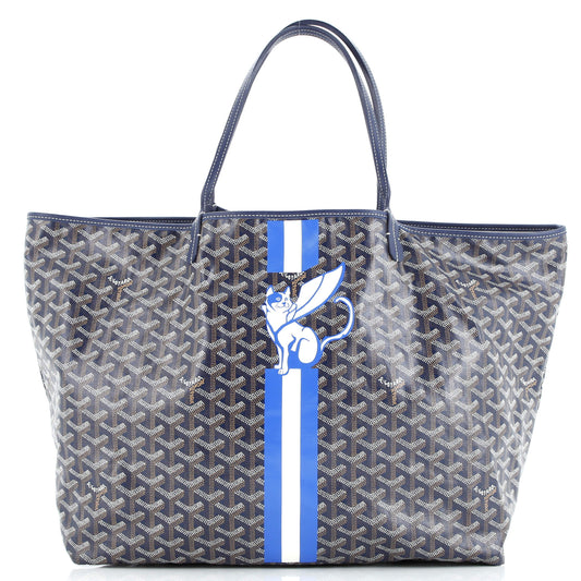 STRAPSTORY TOTE - 2369