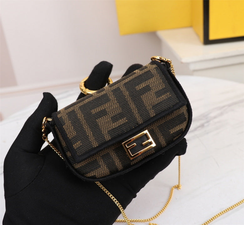 FDNI-Bags - Strap Story - 691
