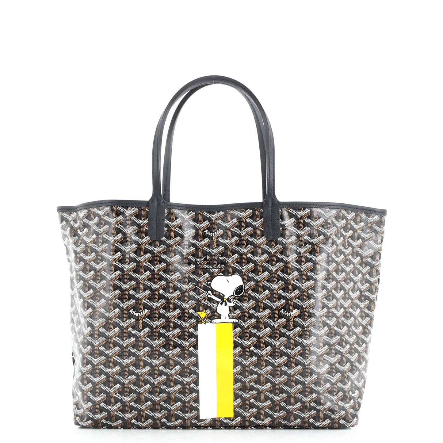 STRAPSTORY TOTE - 1315