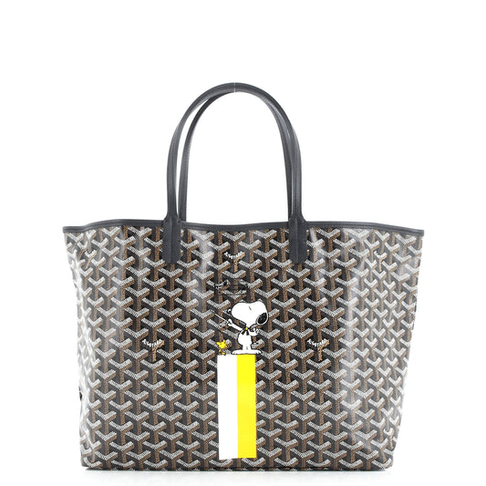 STRAPSTORY TOTE - 1315