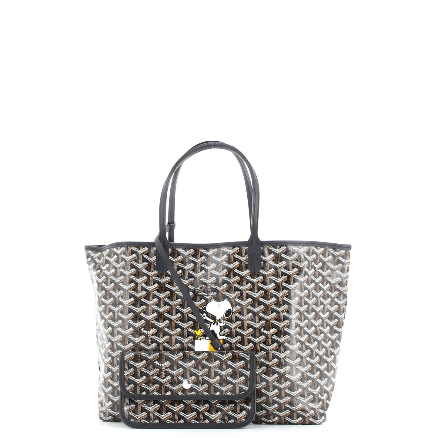 STRAPSTORY TOTE - 1315