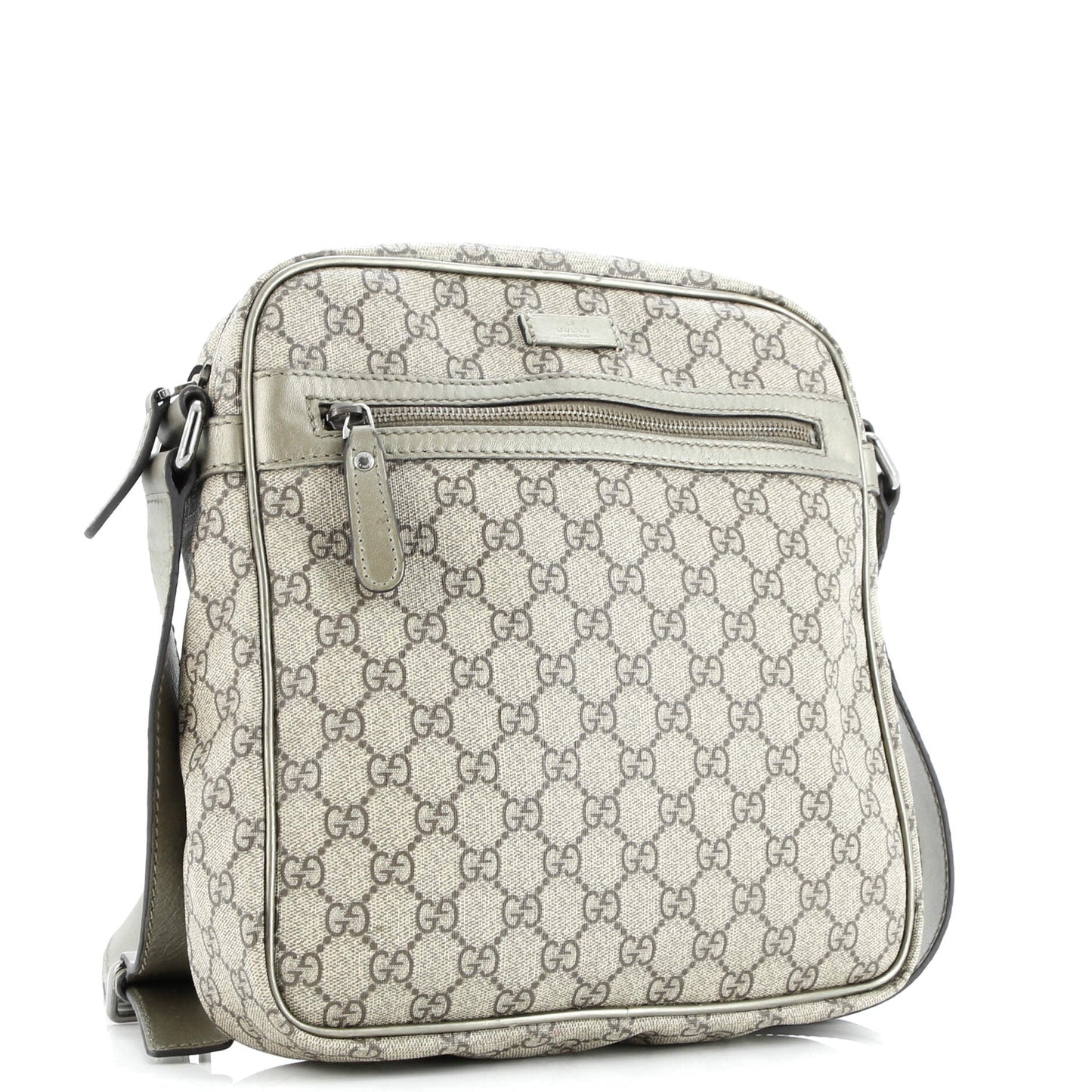 STRAPSTORY CROSSBODY BAG - 672