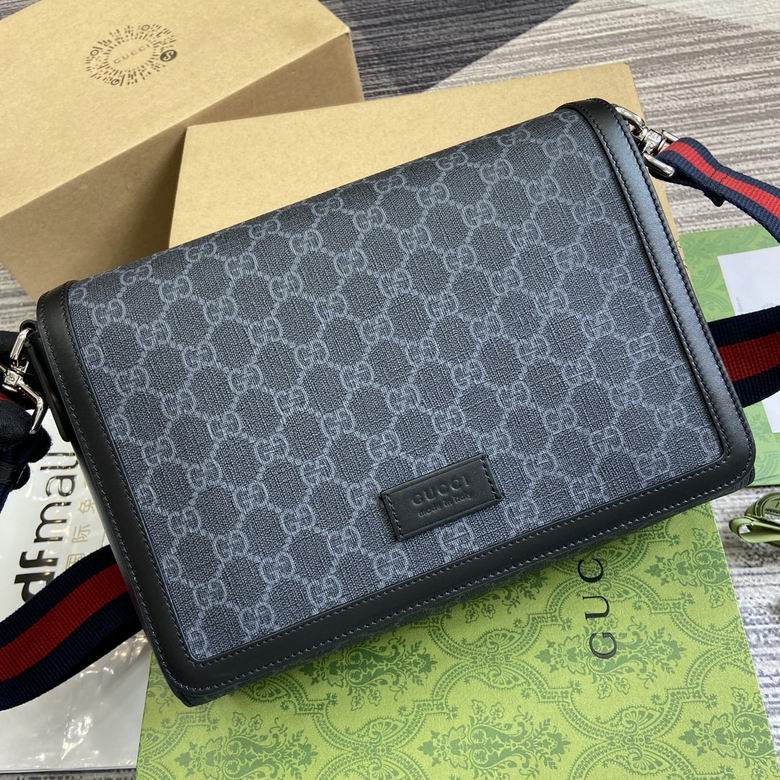 GGCC-Bags - Strap Story - 999