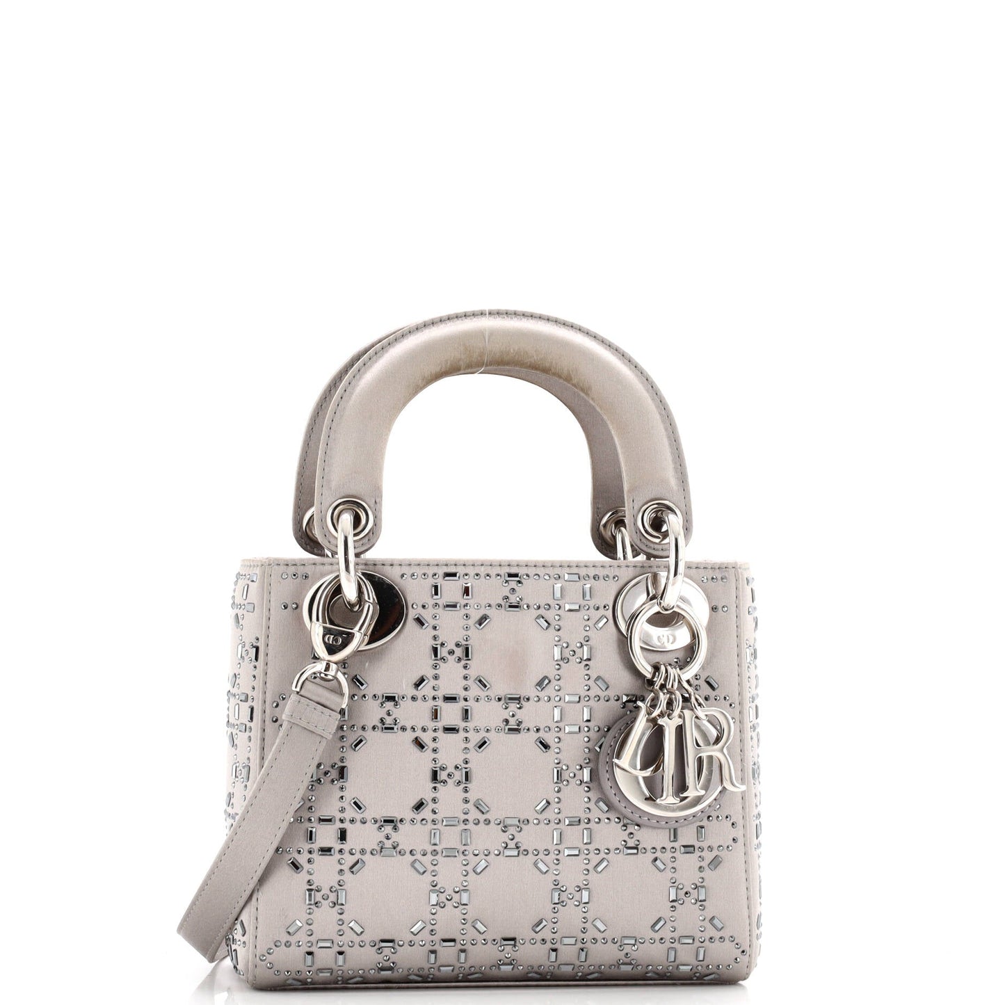 STRAPSTORY TOP HANDLE - 228