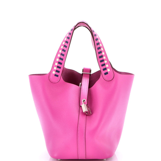 STRAPSTORY BUCKET - 092