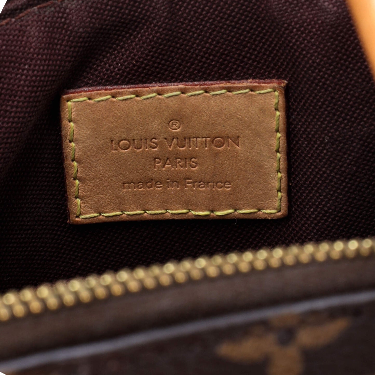 STRAPSTORY SATCHEL - 455