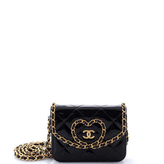 STRAPSTORY CROSSBODY BAG - 665