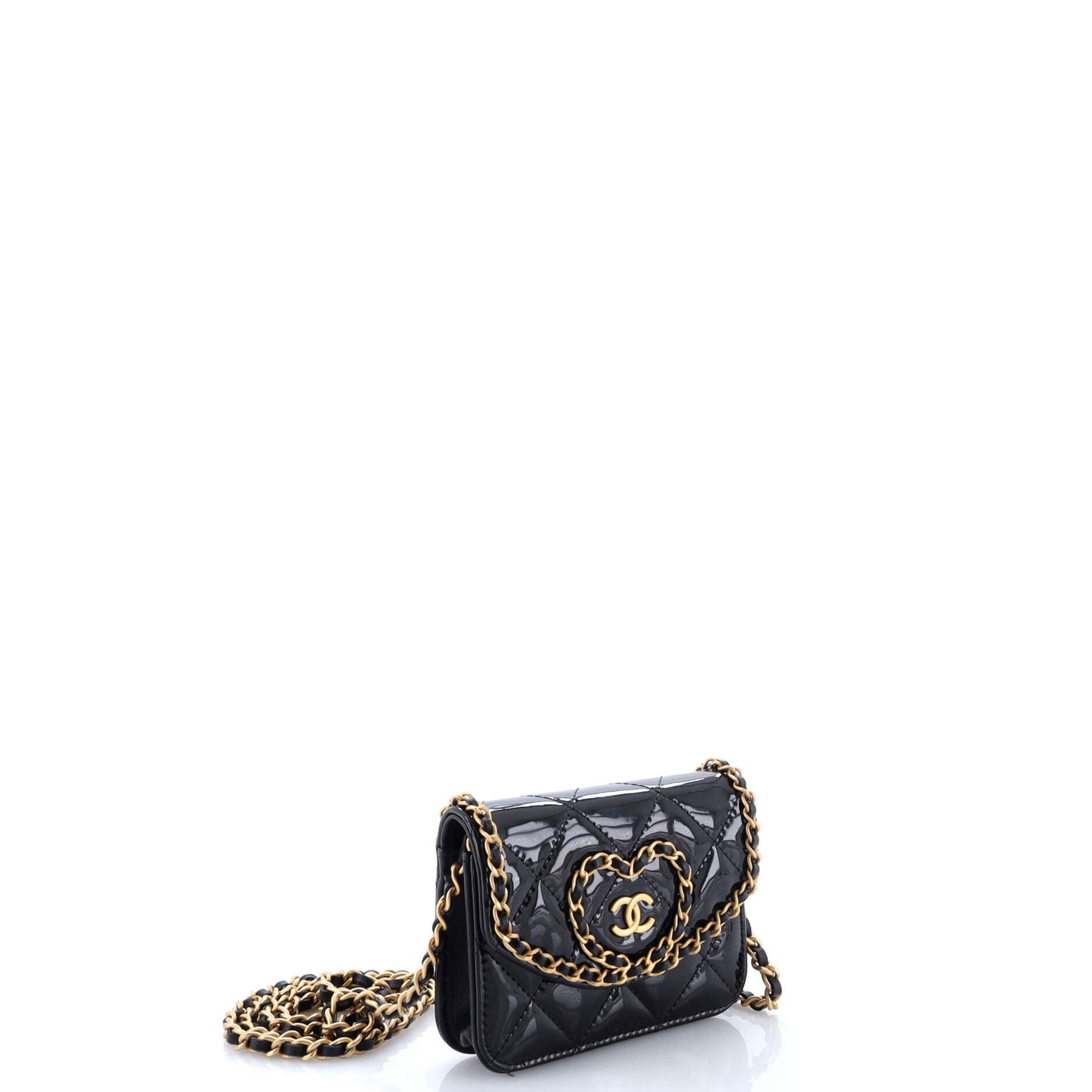 STRAPSTORY CROSSBODY BAG - 665