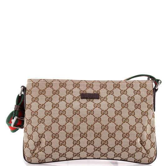STRAPSTORY CROSSBODY BAG - 664
