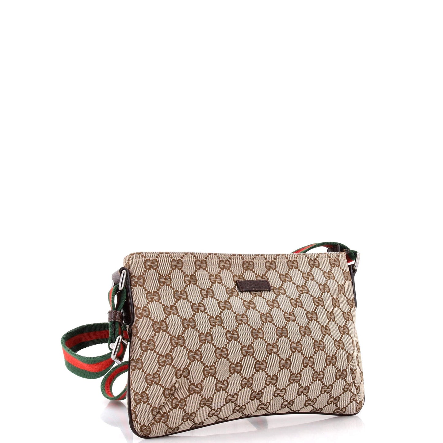 STRAPSTORY CROSSBODY BAG - 664