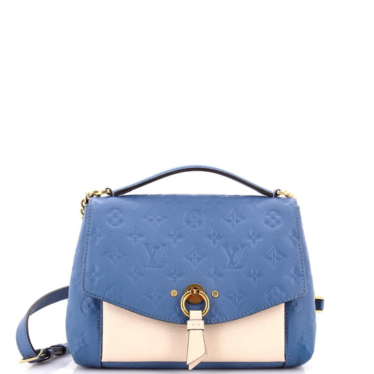 STRAPSTORY SHOULDER BAG - 451