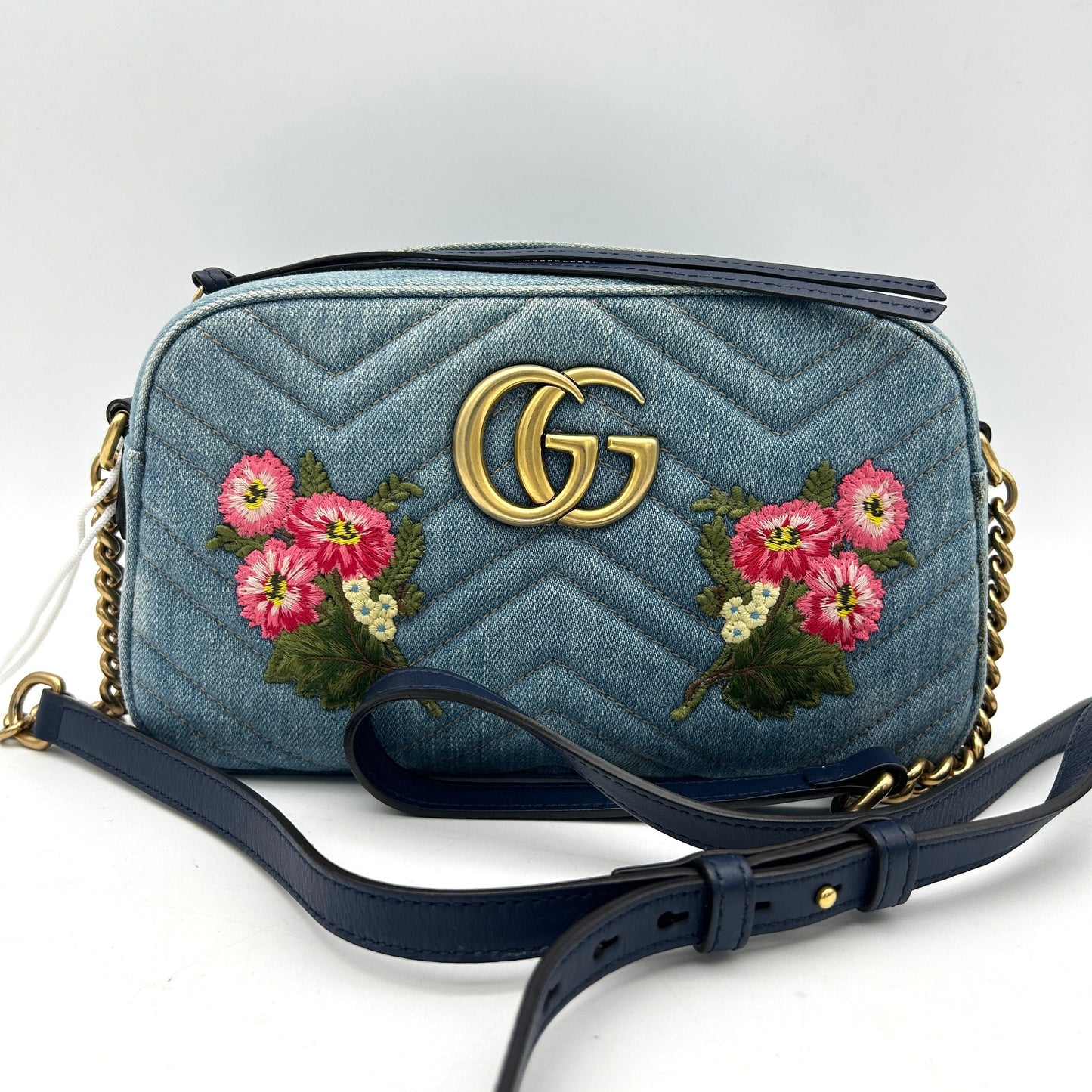 STRAPSTORY - GGC1 BAG - 1232