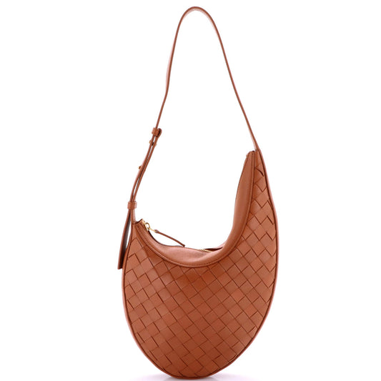 STRAPSTORY SHOULDER BAG - 428