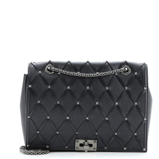 STRAPSTORY SHOULDER BAG - 416