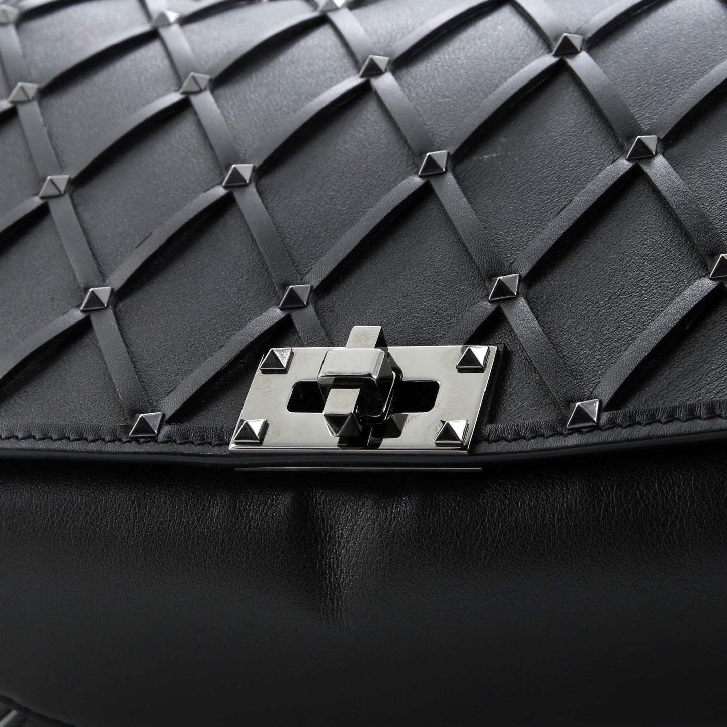 STRAPSTORY SHOULDER BAG - 416