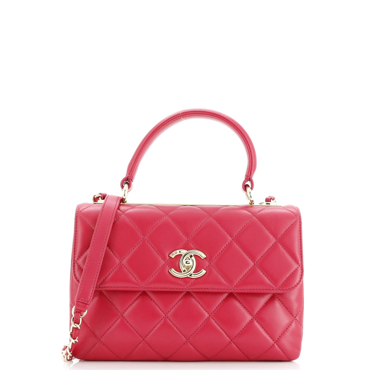 STRAPSTORY SHOULDER BAG - 481
