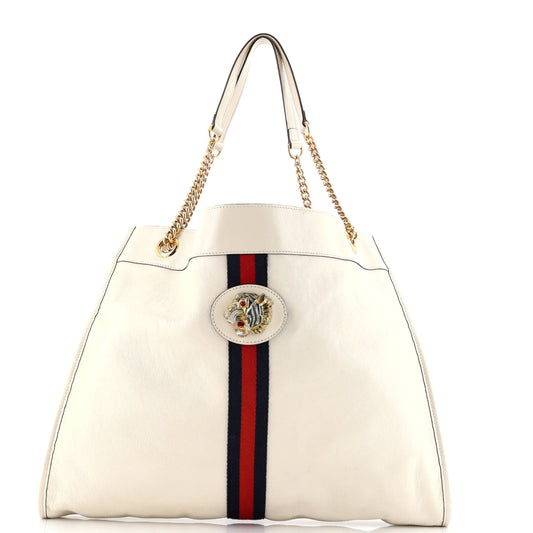 STRAPSTORY TOTE - 295