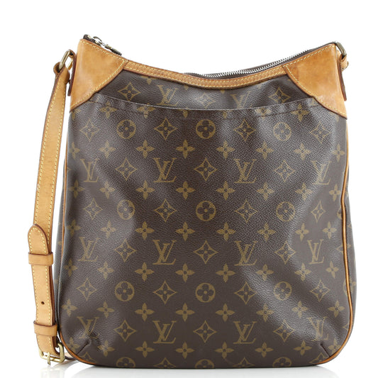 STRAPSTORY CROSSBODY BAG - 803