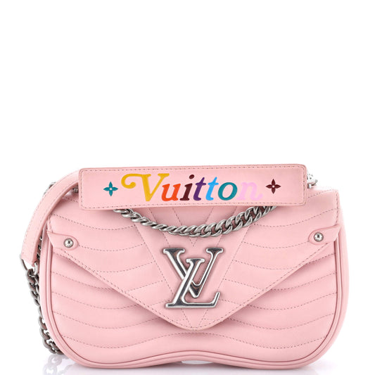 STRAPSTORY CROSSBODY BAG - 820