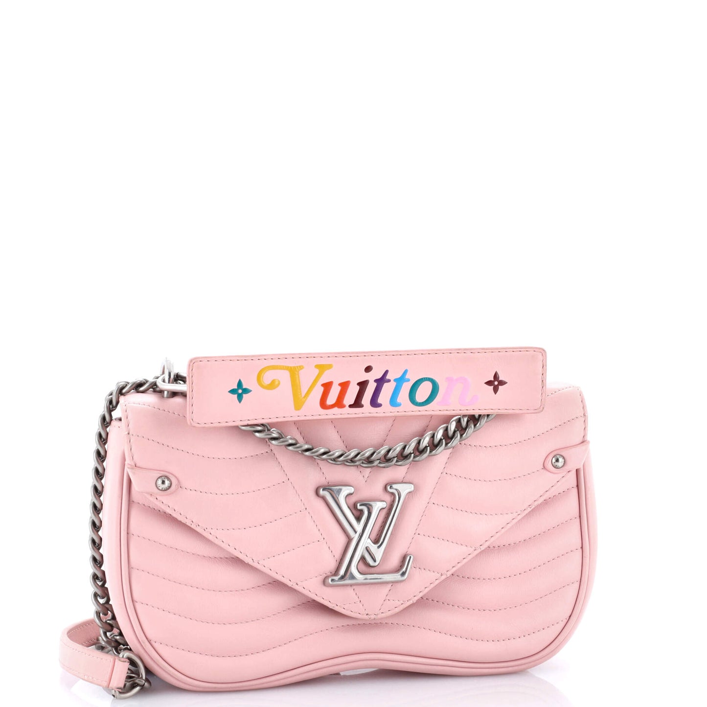 STRAPSTORY CROSSBODY BAG - 820