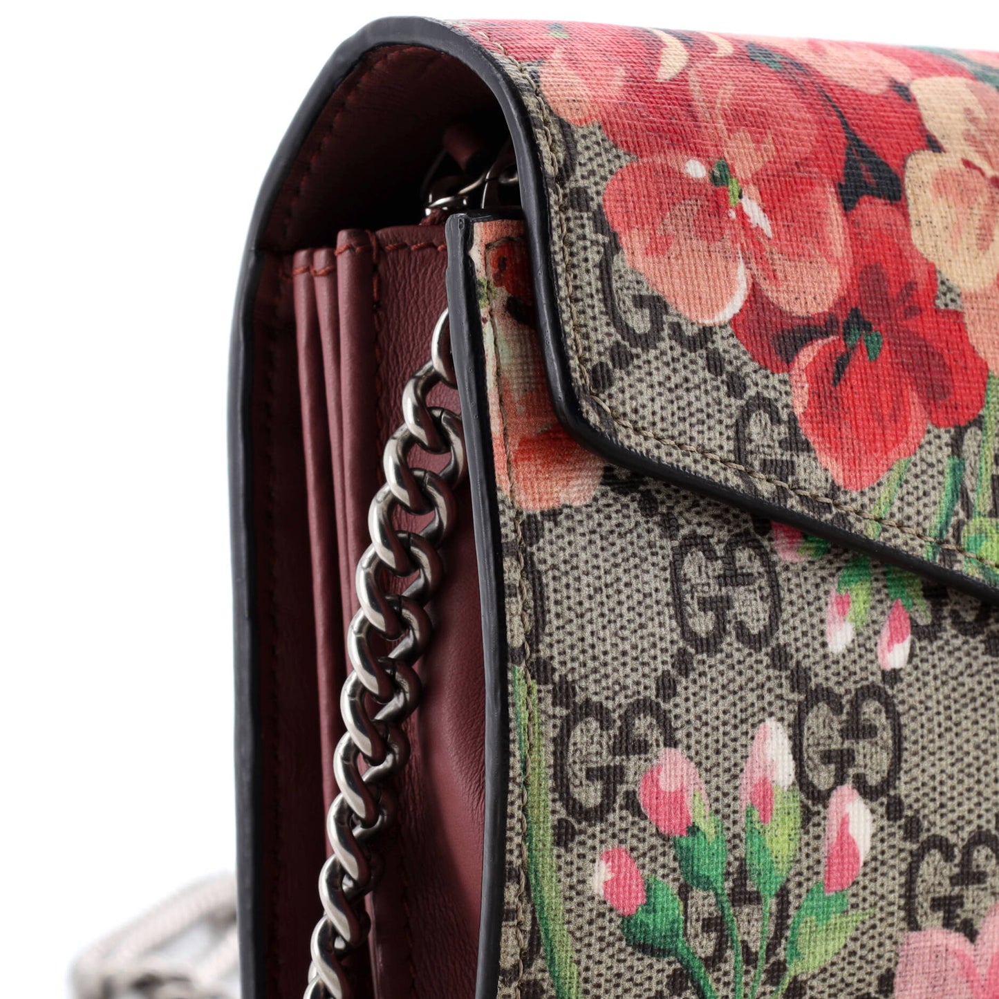 STRAPSTORY CROSSBODY BAG - 804