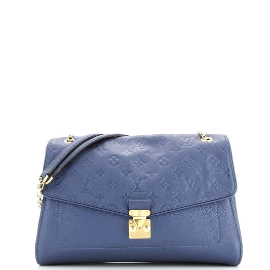 STRAPSTORY SHOULDER BAG - 586