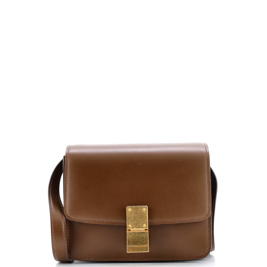 STRAPSTORY SHOULDER BAG - 615
