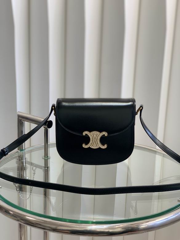 CLNE-Bags - Strap Story - 683