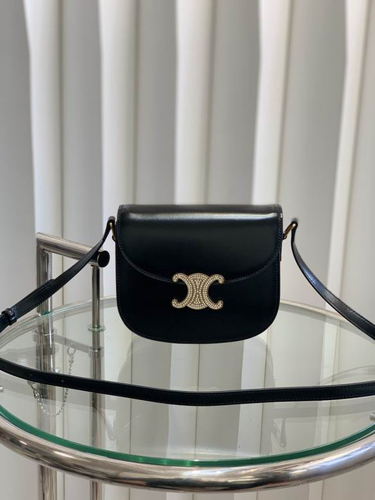 CLNE-Bags - Strap Story - 683