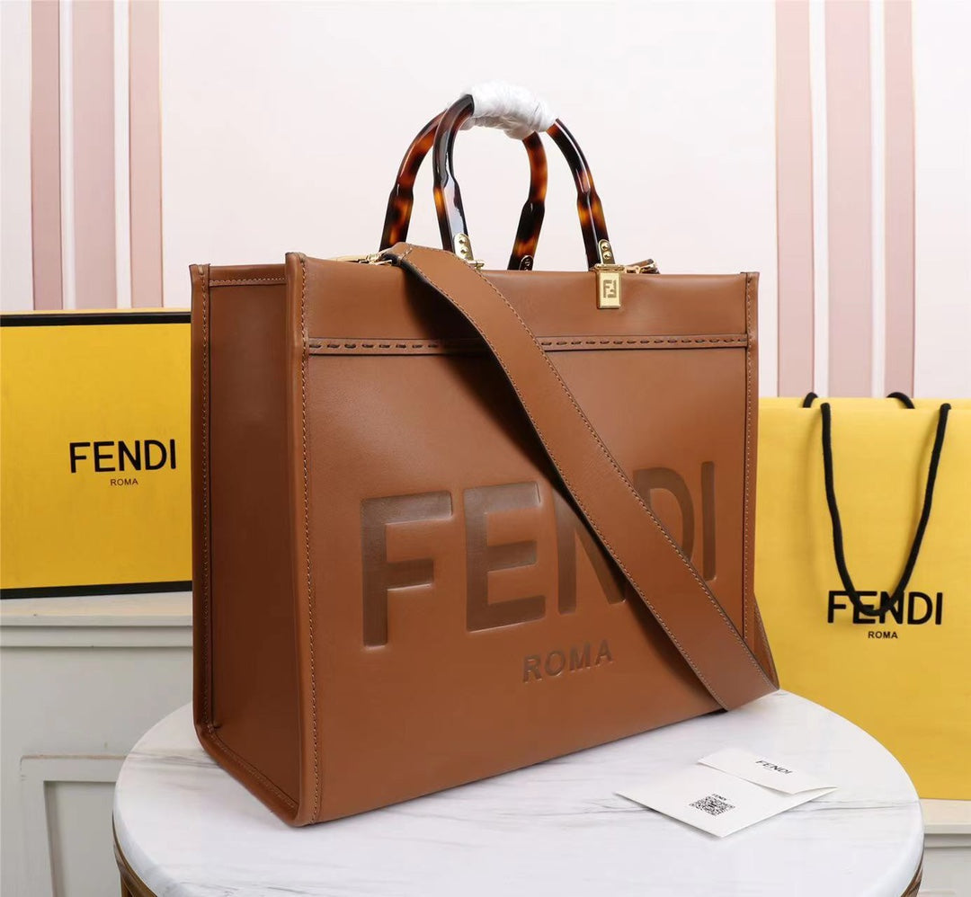 FDNI-Bags - Strap Story - 641