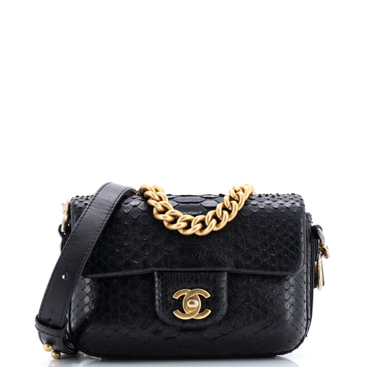 STRAPSTORY SHOULDER BAG - 477