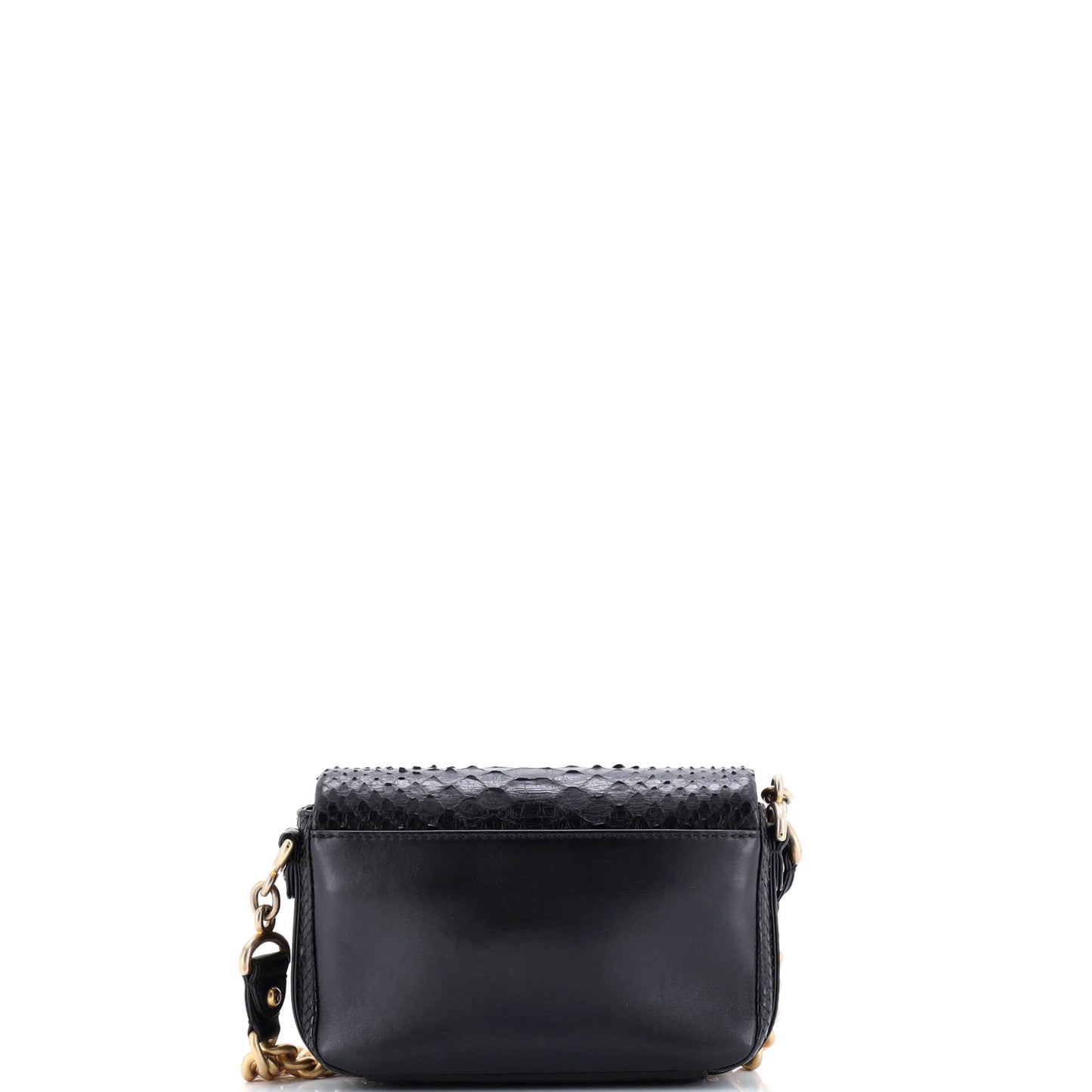 STRAPSTORY SHOULDER BAG - 477