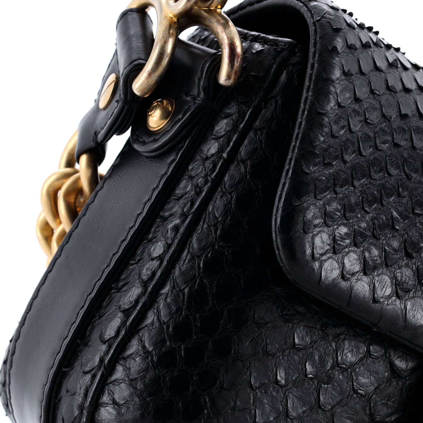 STRAPSTORY SHOULDER BAG - 477