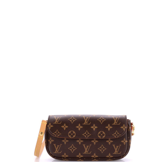 STRAPSTORY SHOULDER BAG - 527