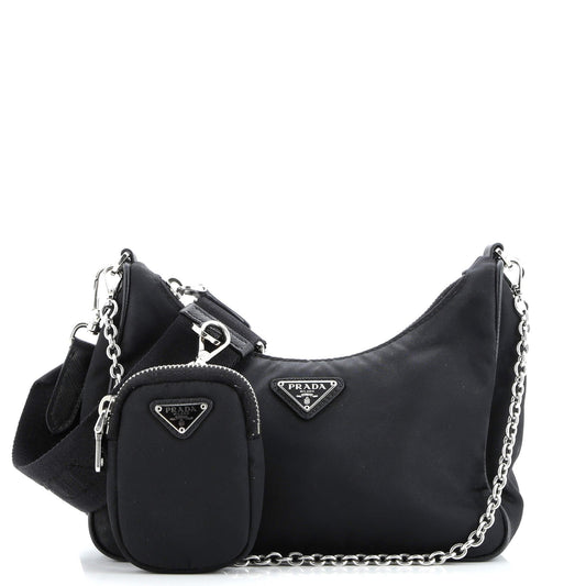 STRAPSTORY CROSSBODY BAG - 667