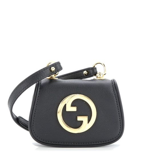 STRAPSTORY CROSSBODY BAG - 685