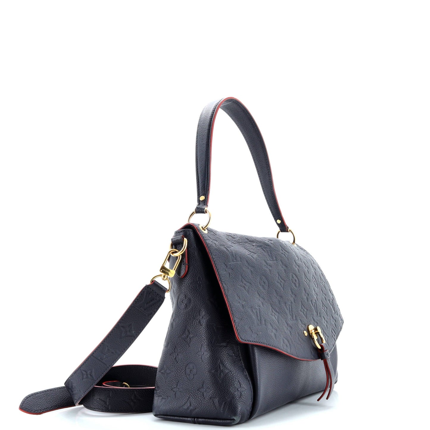 STRAPSTORY TOP HANDLE - 1302