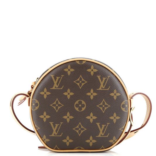 STRAPSTORY CROSSBODY BAG - 683