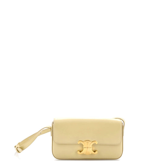 STRAPSTORY SHOULDER BAG - 573