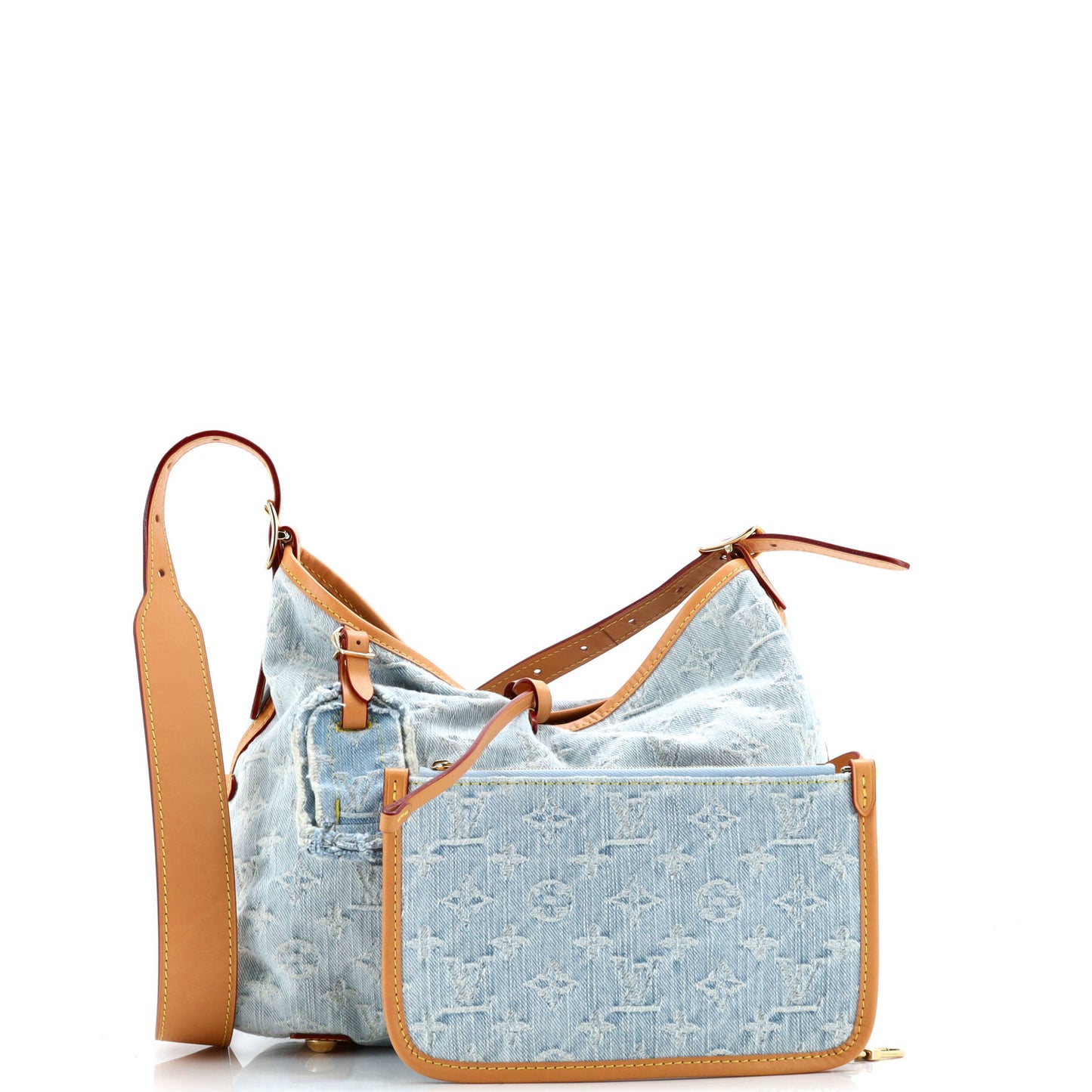 STRAPSTORY HOBO - 886