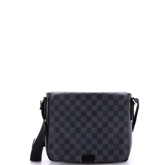 STRAPSTORY MESSENGER - 042