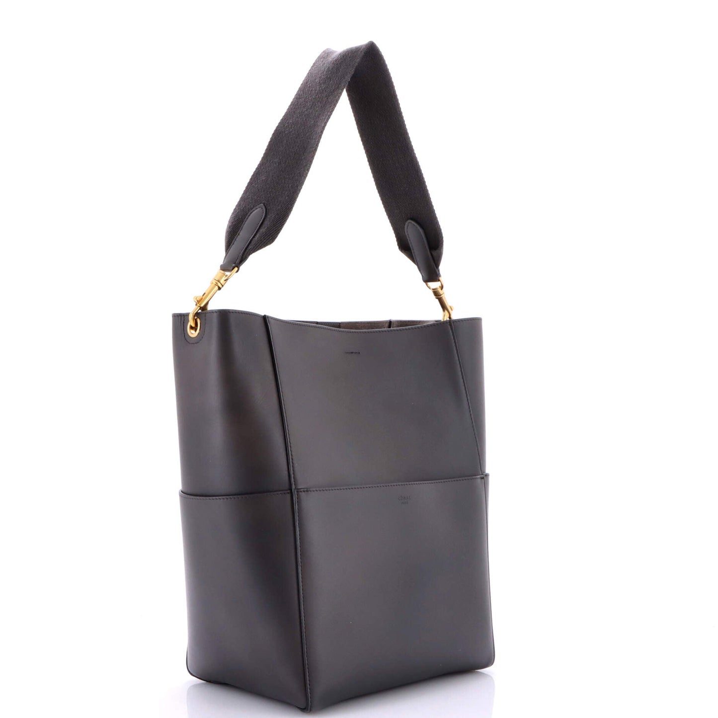 STRAPSTORY SHOULDER BAG - 3544