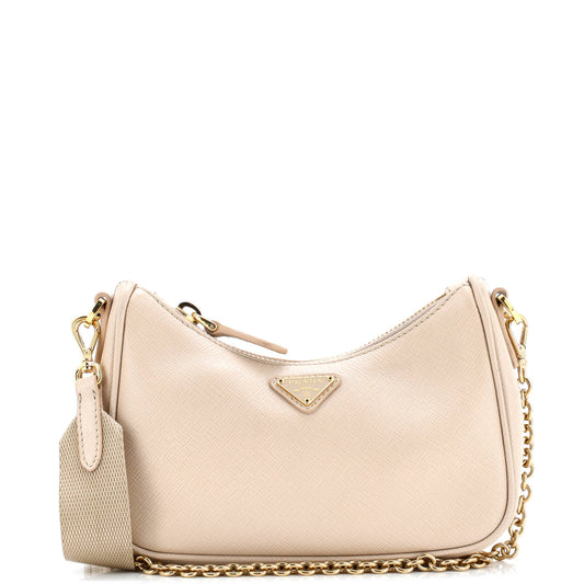 STRAPSTORY CROSSBODY BAG - 717