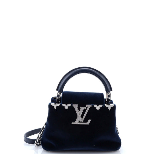 STRAPSTORY TOP HANDLE - 933