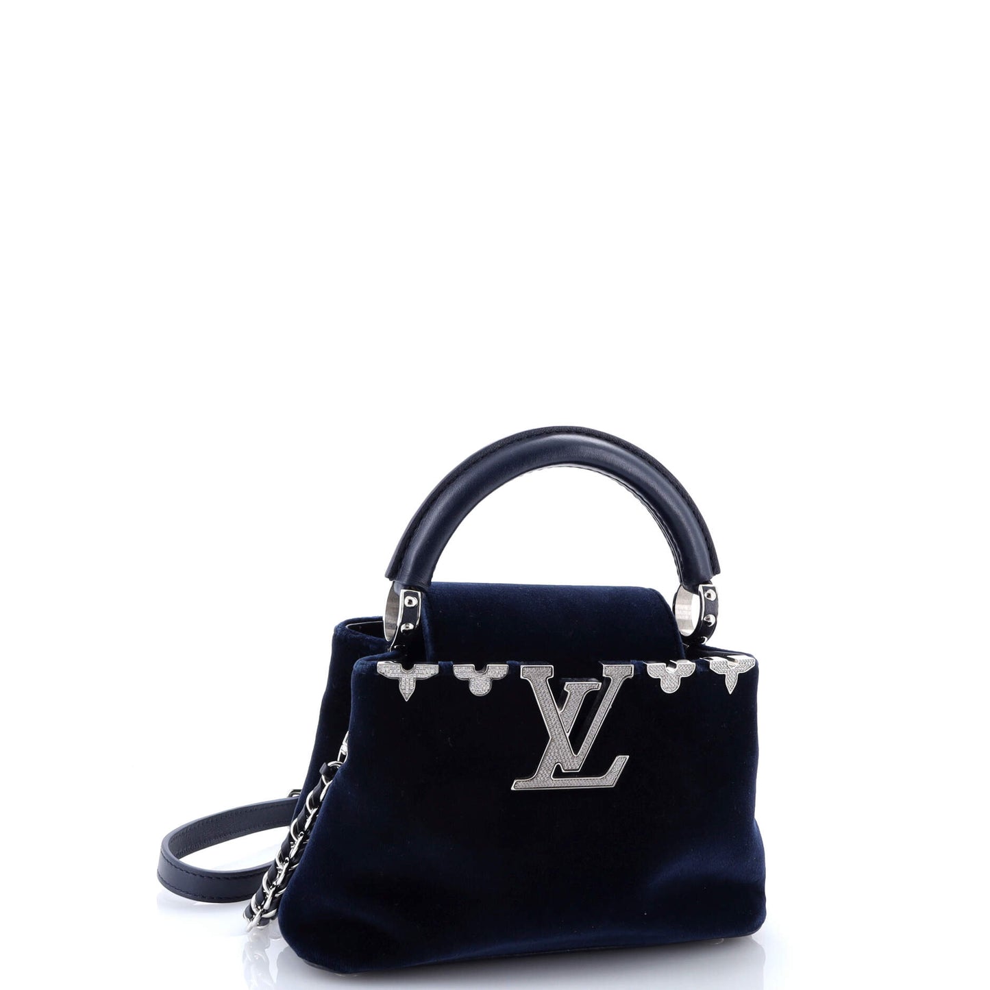 STRAPSTORY TOP HANDLE - 933