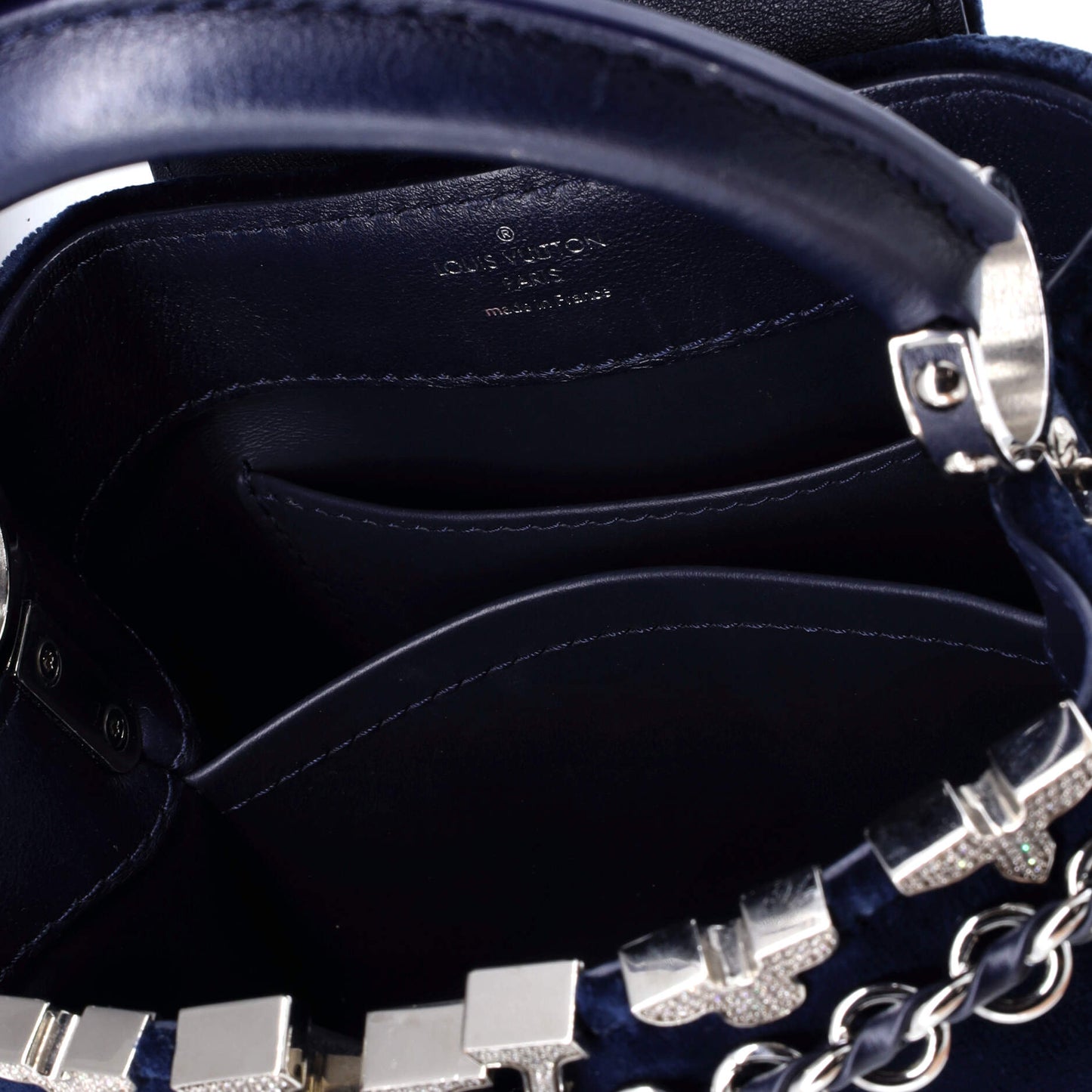 STRAPSTORY TOP HANDLE - 933