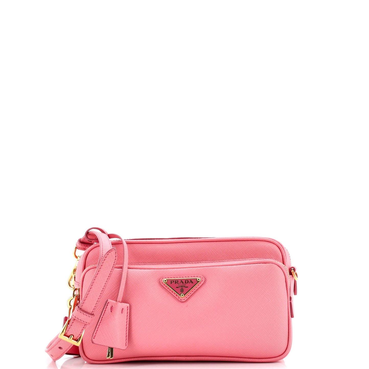 STRAPSTORY CROSSBODY BAG - 821